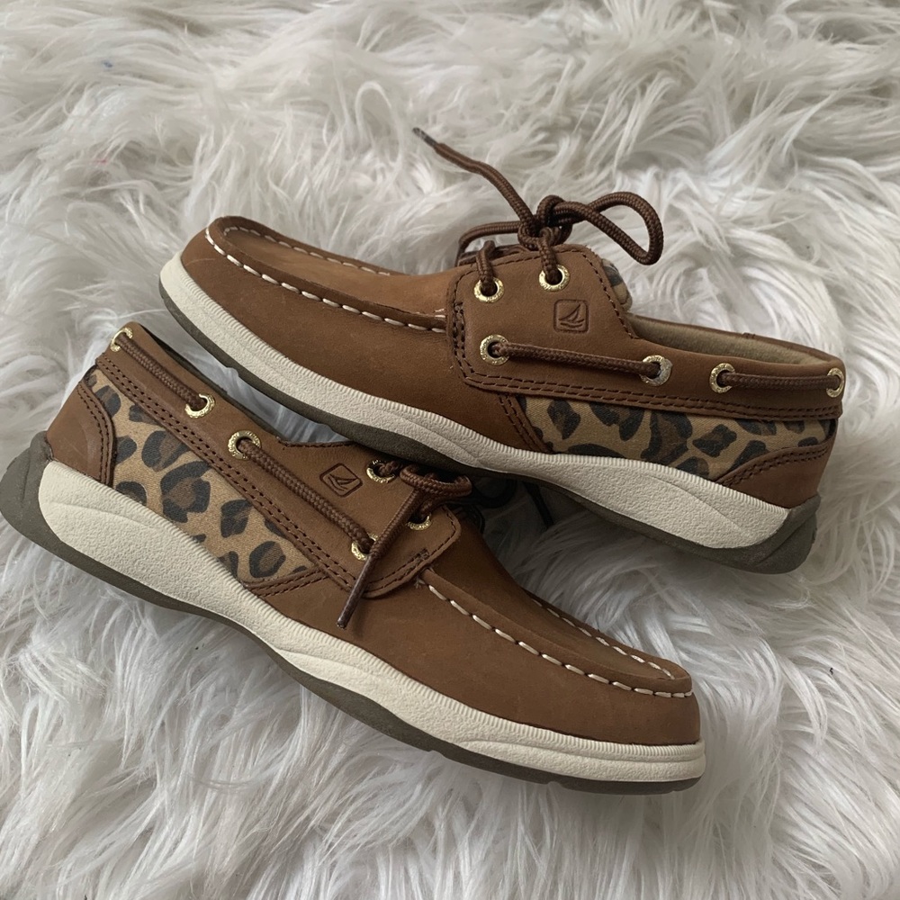 NWT Sperry Top-siders